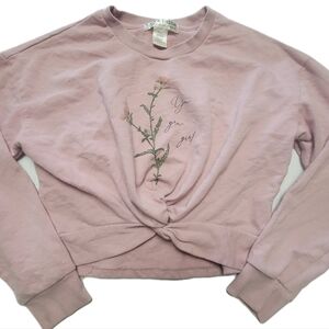 YOU GROW GIRL Sweatshirt